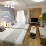 Matsuyamachi Shimanouchi Building - Vacation Stay 17276