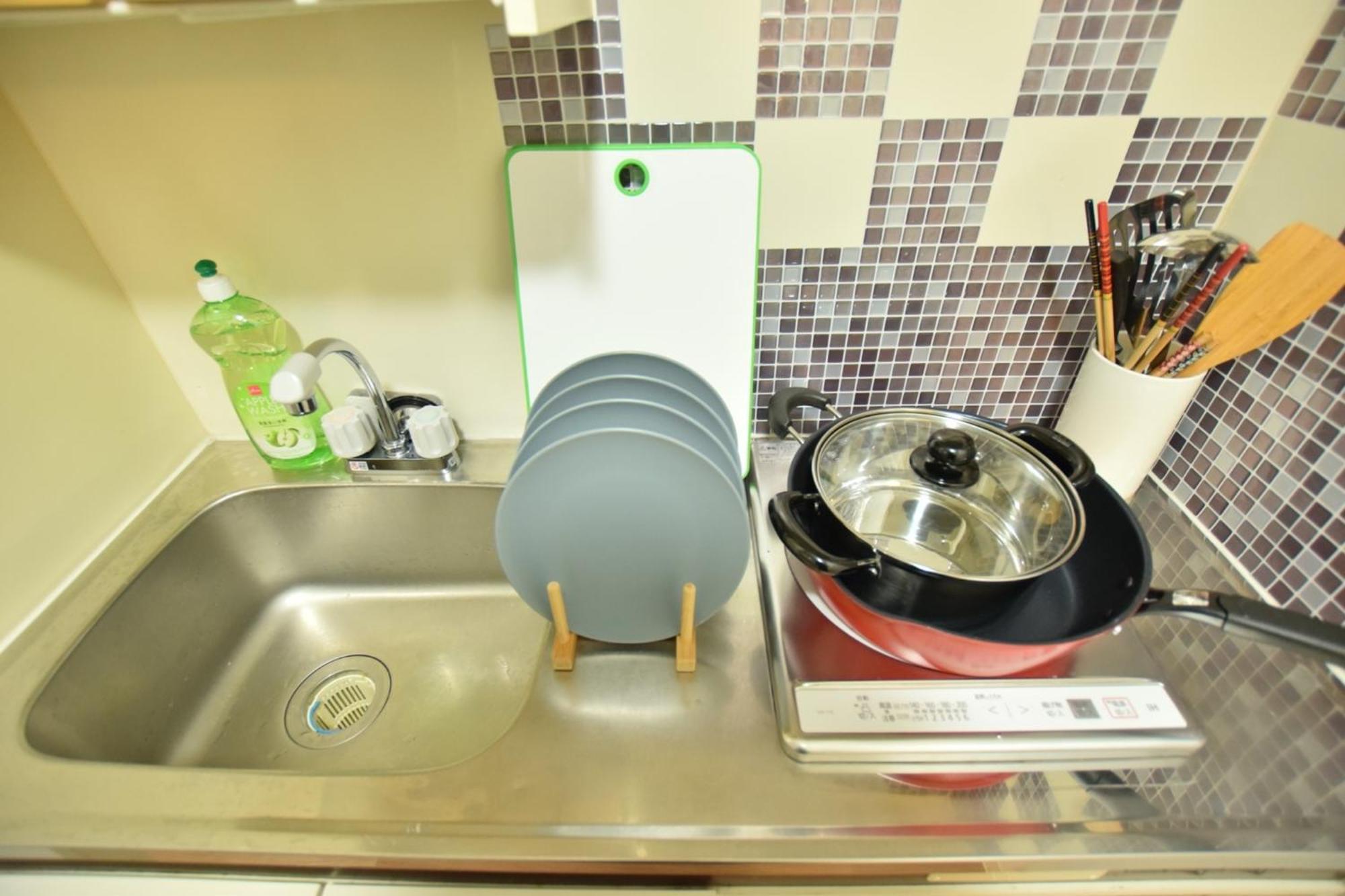 Appartement Matsuyamachi Shimanouchi Building - Vacation 17276
