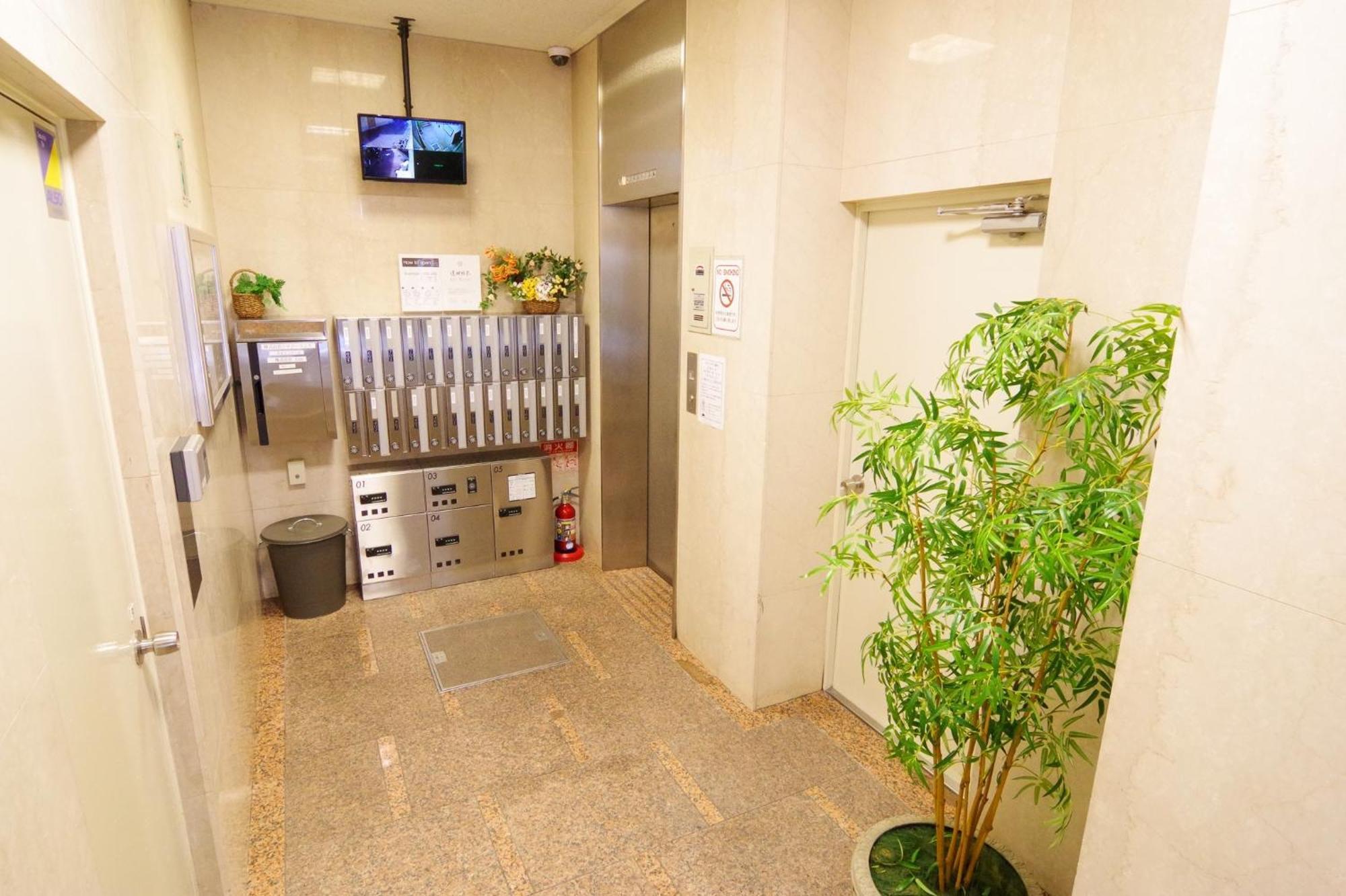 Matsuyamachi Shimanouchi Building - Vacation 17276 Appartement *